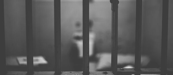 ციხის საკანი ციხის საკანი - Sputnik Молдова