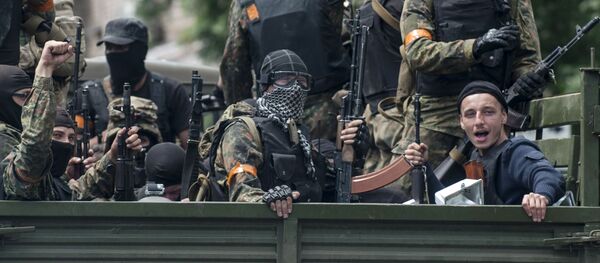 Украинские войска. Архивное фото - Sputnik Молдова