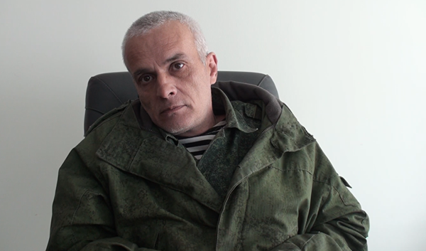 Экс-офицер СБУ назвал остальные тайные тюрьмы в Мариуполе Экс-офицер СБУ назвал остальные тайные тюрьмы в Мариуполе - Sputnik Молдова