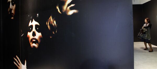 Рок-группа Queen - Sputnik Молдова