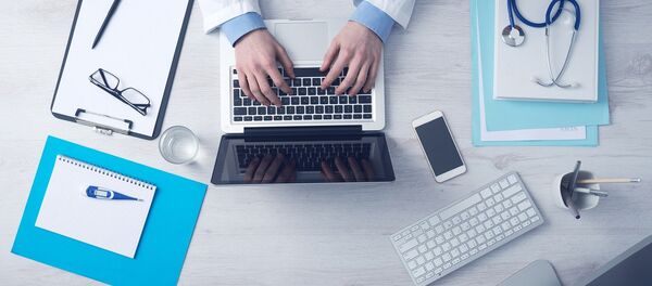 Doctor Doctor - Sputnik Moldova