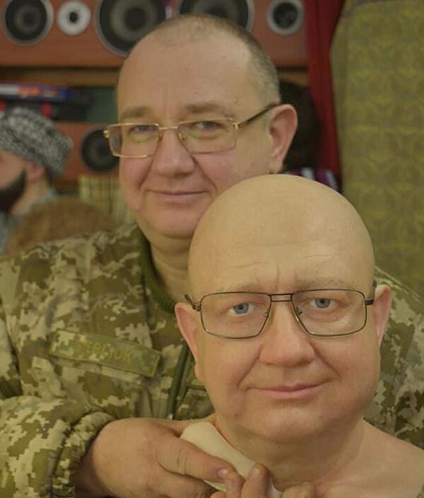 Не только Мариуполь, или Как уйти из библиотеки -  4 - Sputnik Молдова