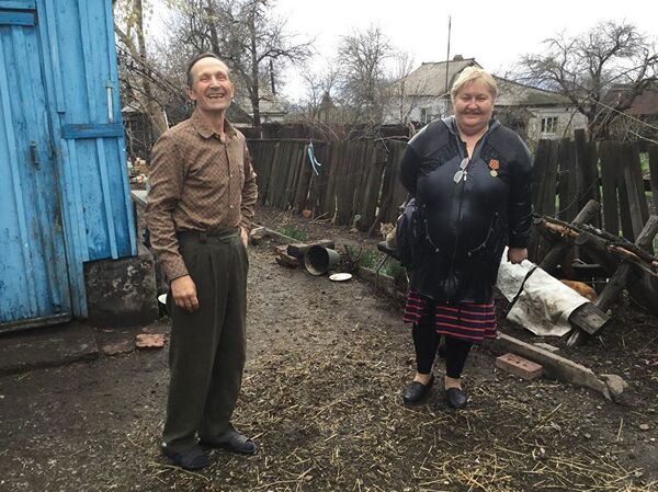 Не только Мариуполь, или Как уйти из библиотеки -  4 - Sputnik Молдова