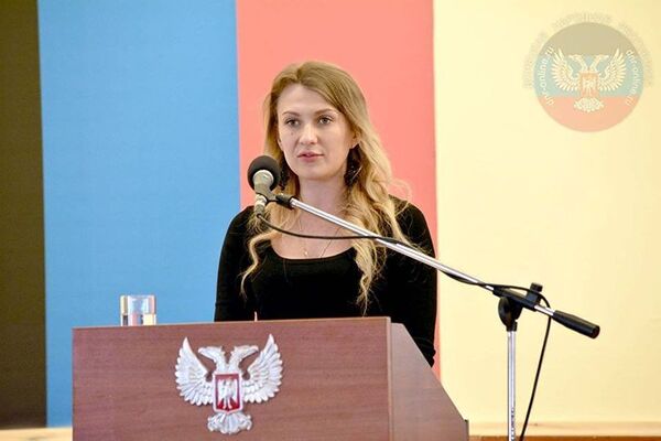 В Донбассе завершился обмен удерживаемыми лицами В Донбассе завершился обмен удерживаемыми лицами - Sputnik Молдова