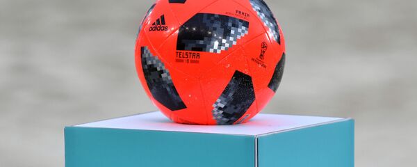 Пляжный футбол. Отборочный турнир ЧМ-2019 - Sputnik Молдова