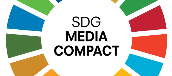 SDG Media Compact Master logo SDG Media Compact Master logo - Sputnik Молдова