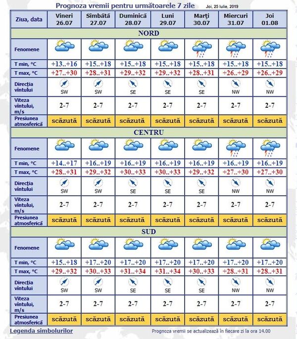 Vreme extremă în toată Europa: Când ajunge grozăvia și în Moldova - Sputnik Moldova
