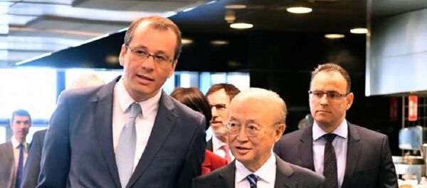 Cornel Feruta - Sputnik Moldova-România