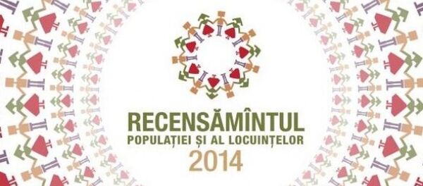 recensamint - Sputnik Moldova