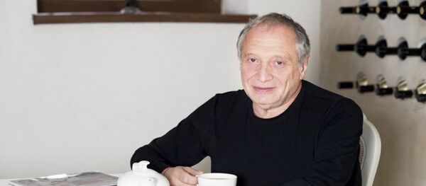 Юрий Аркадьевич Хармелин - Sputnik Молдова