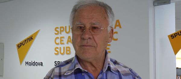 Dumitru Diacov despre viitorul PDM - Sputnik Moldova