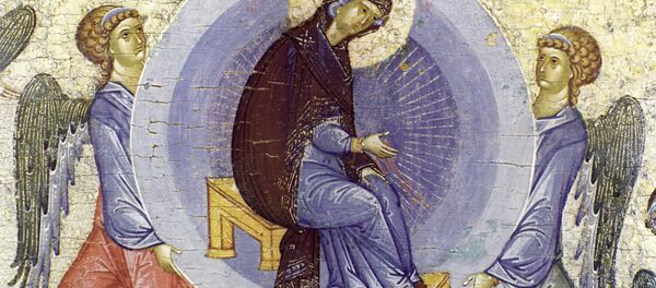 Calendar Ortodox 2019: Cele mai importante sărbători din luna august - Sputnik Moldova