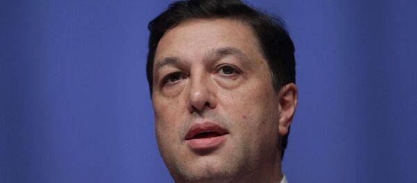Șerban Nicolae - Sputnik Moldova-România