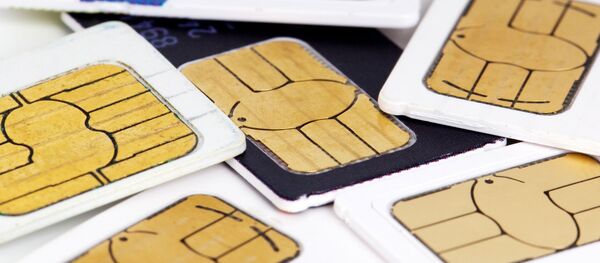 Cartele SIM - Sputnik Moldova-România