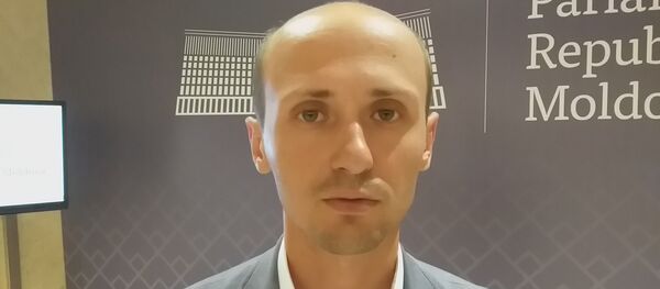 Liviu Vovc despre o nouă numire a viceprimarilor și a președinților de raioane - Sputnik Moldova