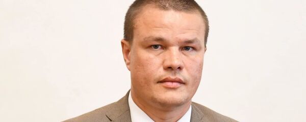 Dumitru Robu - Sputnik Moldova