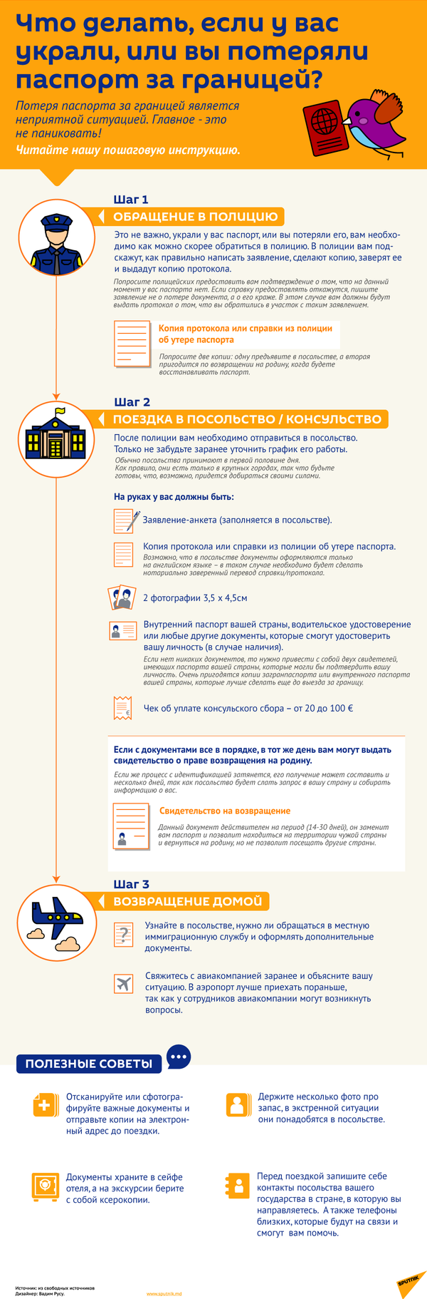 Куда можно отправиться с молдавским паспортом без визы Куда можно отправиться с молдавским паспортом без визы - Sputnik Молдова