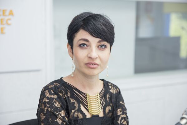 Страх завладевает гражданами Молдовы: чего они боятся, объяснила психолог Страх завладевает гражданами Молдовы: чего они боятся, объяснила психолог - Sputnik Молдова