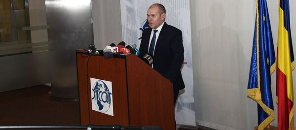 Felix Bănilă - Sputnik Moldova-România