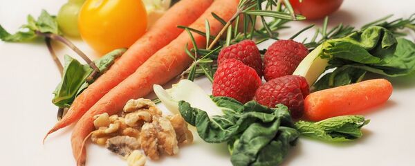 Овощи - Sputnik Moldova