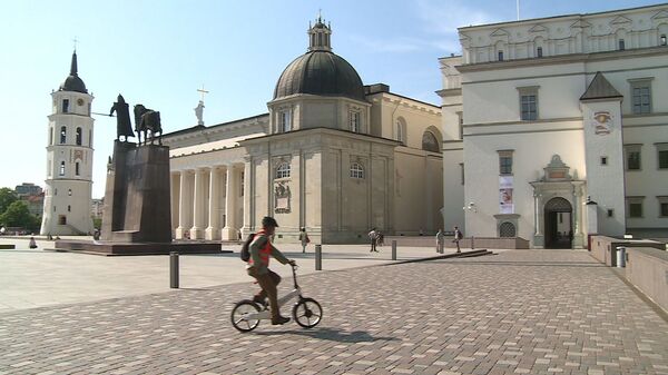 Захарова пристыдила виновников блокировки сайта Baltnews.lv Захарова пристыдила виновников блокировки сайта Baltnews.lv - Sputnik Молдова