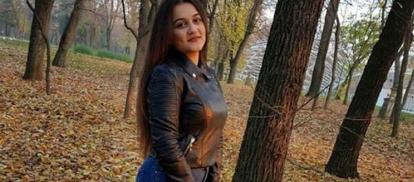 Luiza Melencu - Sputnik Moldova-România