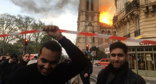 Издание Guardian извинилось за обвинения в адрес Sputnik Издание Guardian извинилось за обвинения в адрес Sputnik - Sputnik Молдова