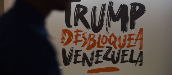 Venezuela - Sputnik Moldova-România