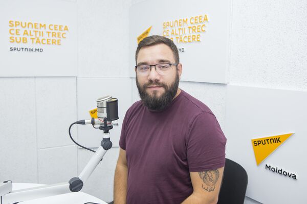 Медик рассказал, какие болезни лечит кинетотерапия Медик рассказал, какие болезни лечит кинетотерапия - Sputnik Молдова