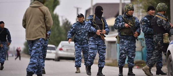 Сотрудники МВД. Архивное фото Сотрудники МВД. Архивное фото - Sputnik Молдова