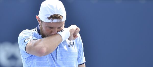 Radu Albot - Sputnik Молдова