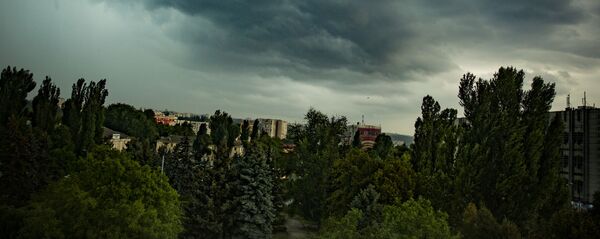 Nori - Sputnik Moldova