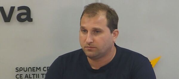 Паскару: в Молдове не хватает техперсонала для съемки кино - Sputnik Молдова