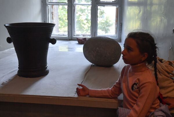 Главное - общение: участники конкурса Ты супер! посетили Санкт-Петербург Главное - общение: участники конкурса Ты супер! посетили Санкт-Петербург - Sputnik Молдова