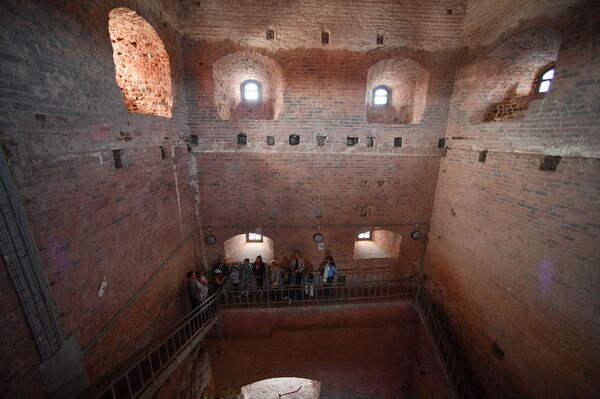 Главное - общение: участники конкурса Ты супер! посетили Санкт-Петербург Главное - общение: участники конкурса Ты супер! посетили Санкт-Петербург - Sputnik Молдова