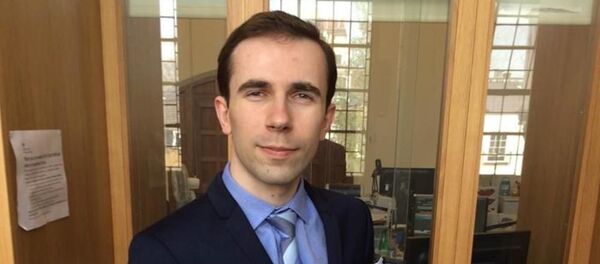 Tommy Tomescu - Sputnik Moldova-România