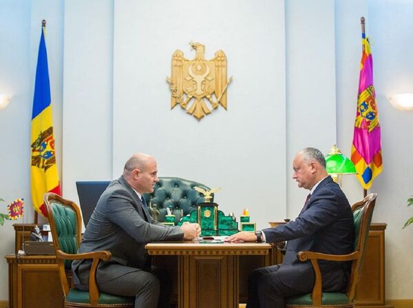 Как в Молдове карают тех, кто не соблюдает карантин - подробности - Sputnik Молдова