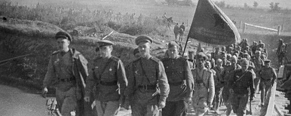 Operația Iași – Chișinău - Sputnik Moldova