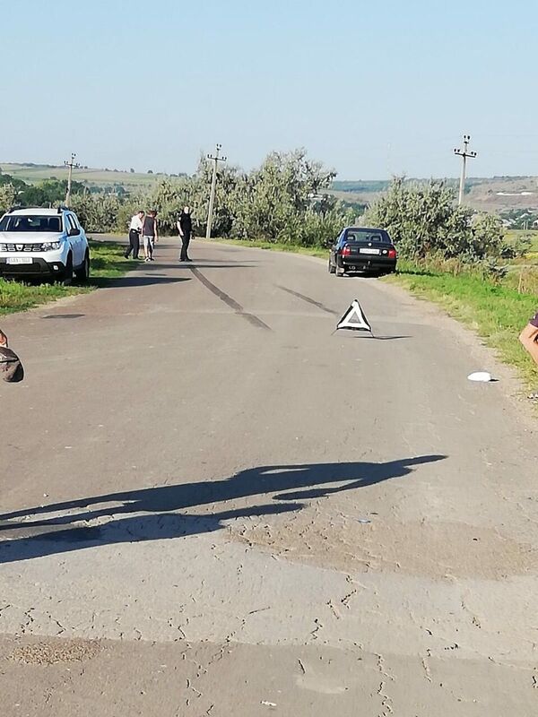 Ultima plimbare cu bicicleta: Tragedia unui bărbat de 62 de ani - Foto Ultima plimbare cu bicicleta: Tragedia unui bărbat de 62 de ani - Foto - Sputnik Moldova