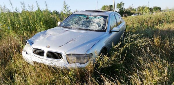 Ultima plimbare cu bicicleta: Tragedia unui bărbat de 62 de ani - Foto Ultima plimbare cu bicicleta: Tragedia unui bărbat de 62 de ani - Foto - Sputnik Moldova