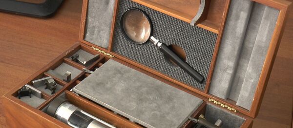 Nici nu v-ați imaginat: Cum sunt descoperite crimele în Republica Moldova - Sputnik Moldova