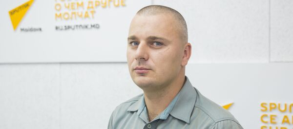 Алексей Петрович Алексей Петрович - Sputnik Молдова