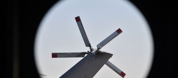 Генеральная репетиция парада Победы - Sputnik Молдова