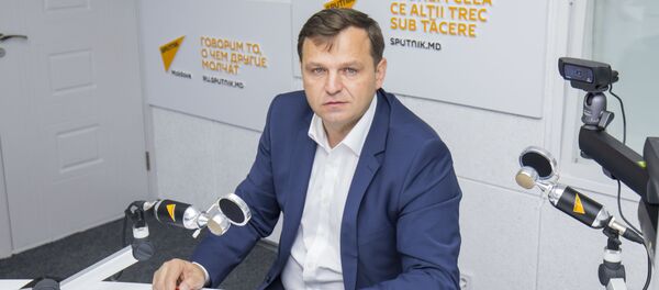 Andrei Năstase Andrei Năstase - Sputnik Moldova