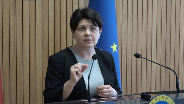 Povara miliardului furat: Ce se întâmplă dobânzile la creditul BNM - Sputnik Moldova