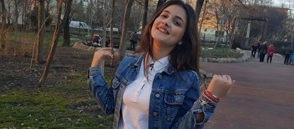 Luiza Melencu - Sputnik Moldova-România