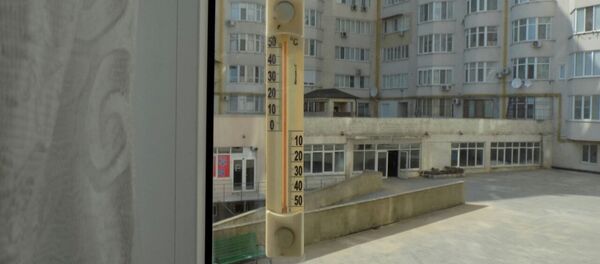 Arșiță - Sputnik Moldova-România