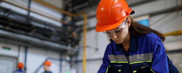 Электрометаллургический завод  - Sputnik Молдова