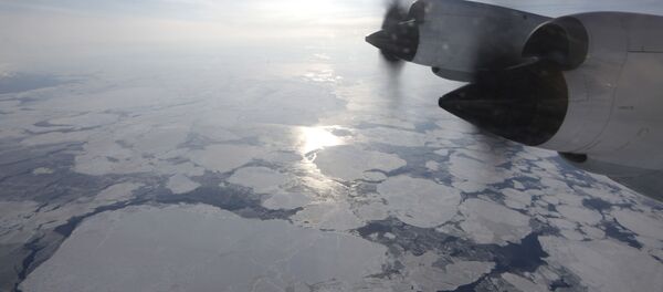 Гренландия - Sputnik Молдова