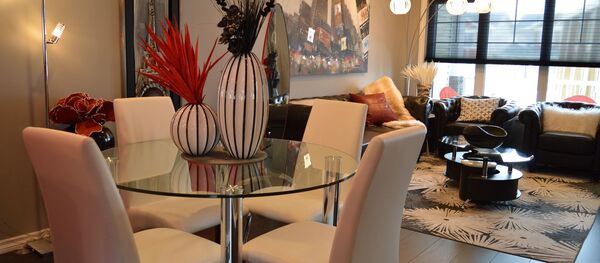 Sufragerie - Sputnik Moldova